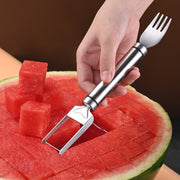 stainless steel watermelon slicer - MRSLM