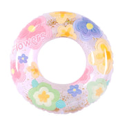 multi-size inflatable swim ring, view 3 - MRSLM