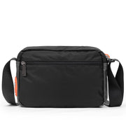 crossbody shoulder bag, view 3 - MRSLM