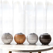 usb aromatherapy ultrasonic humidifier, view 9 - MRSLM
