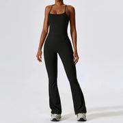 women's yoga tracksuit, view 12 - MRSLM