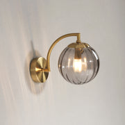 nordic modern wall lamp, view 7 - MRSLM
