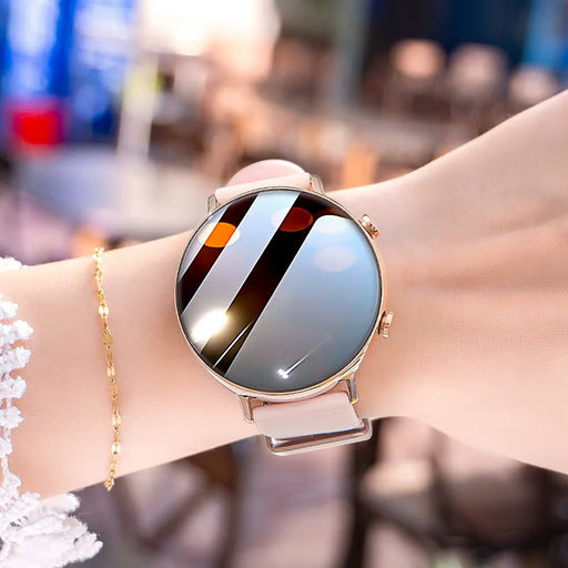 smart sports watch - MRSLM