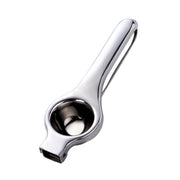 gold lemon squeezer, view 6 - MRSLM
