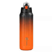 stainless steel sports water bottle, view 5 - MRSLM