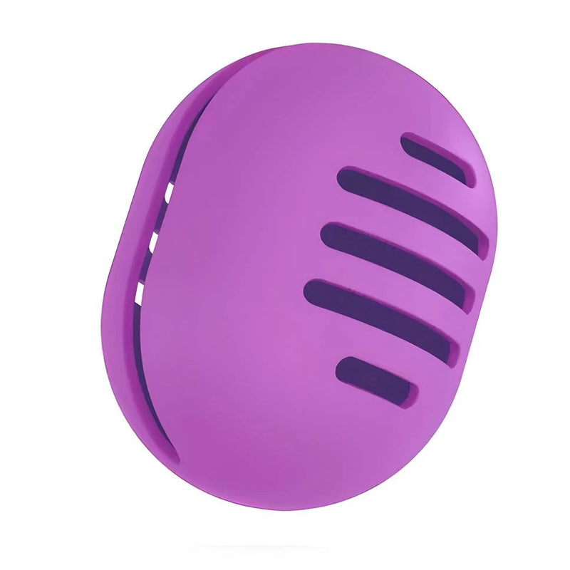 silicone makeup sponge holder, view 12 - MRSLM