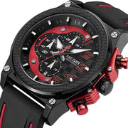 men's sports quartz watch - MRSLM