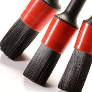 car detailing brush set, view 8 - MRSLM
