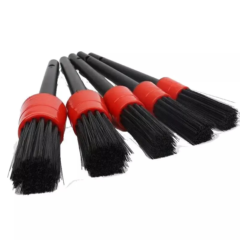 car detailing brush set, view 9 - MRSLM