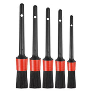car detailing brush set, view 2 - MRSLM