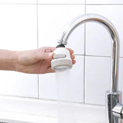 kitchen faucet sprayer with filter, view 7 - MRSLM