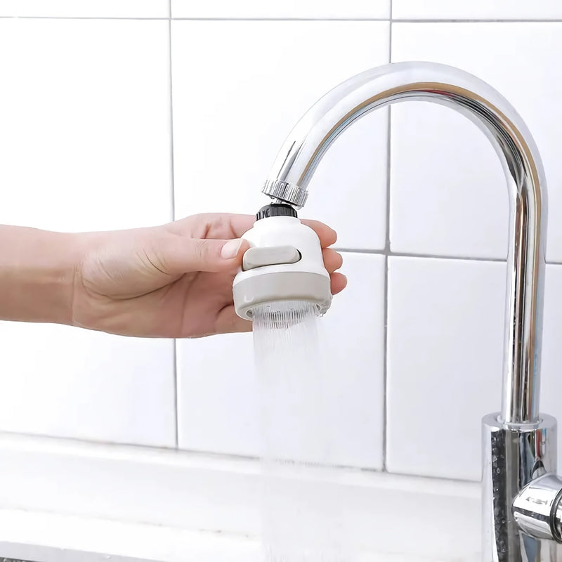kitchen faucet sprayer with filter, view 7 - MRSLM