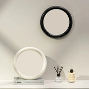 european style wall and desktop makeup mirror, view 7 - MRSLM