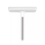 Universal car window glass cleaning squeegee wiper, view 3 - MRSLM