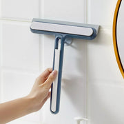 Universal car window glass cleaning squeegee wiper, view 8 - MRSLM