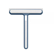 Universal car window glass cleaning squeegee wiper, view 2 - MRSLM