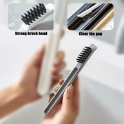 Universal car window glass cleaning squeegee wiper, view 7 - MRSLM