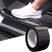 carbon fiber car edge and sill guard strips - MRSLM