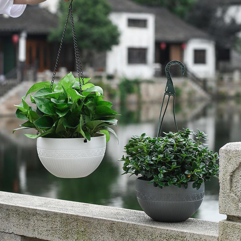 modern wall hanging basket - MRSLM