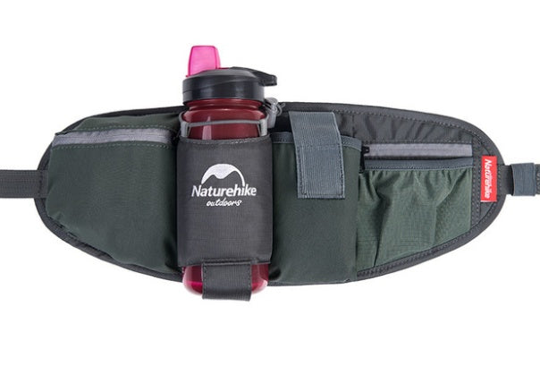 waterproof waist bag, view 7 - MRSLM