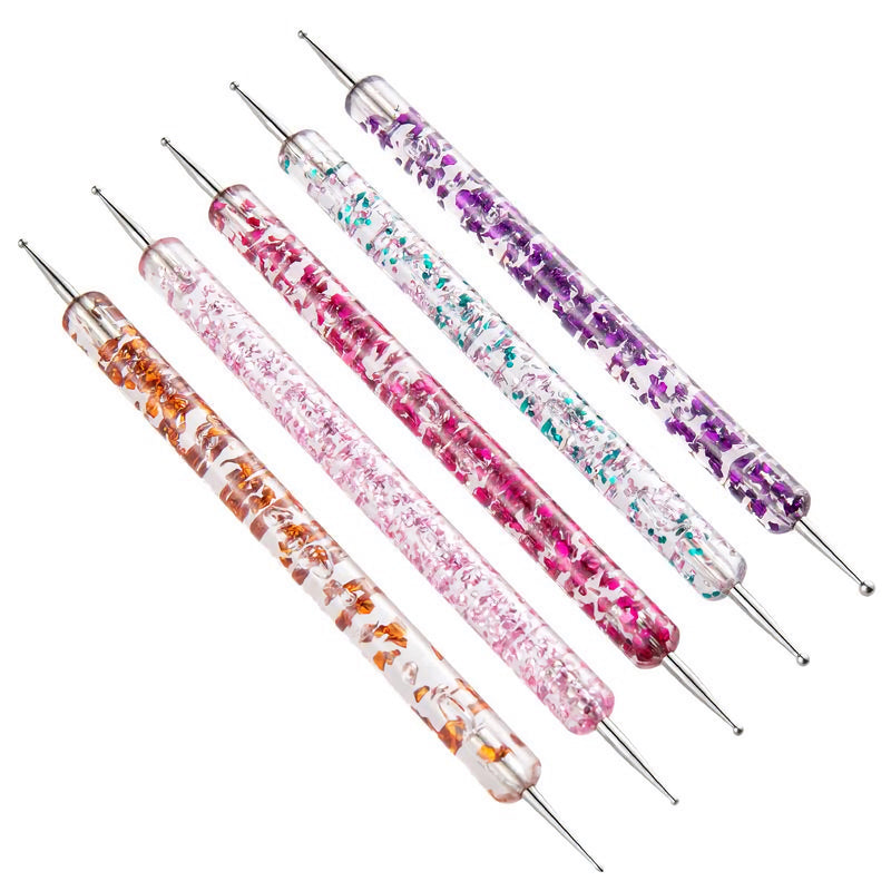 dual-ended dotting pens, view 10 - MRSLM