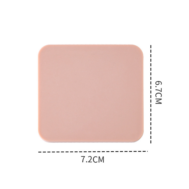 portable double-sided makeup mirror, view 12 - MRSLM
