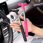 telescopic car mirror squeegee - MRSLM