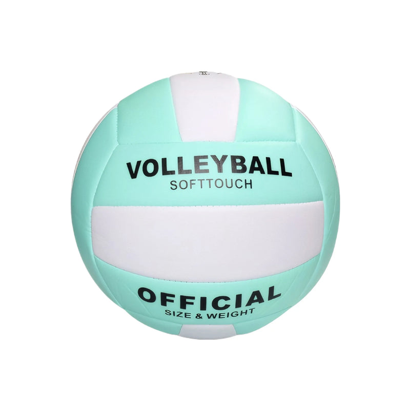 volleyball, view 3 - MRSLM