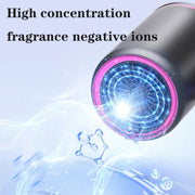 2400W hair dryer with diffuser, view 7 - MRSLM