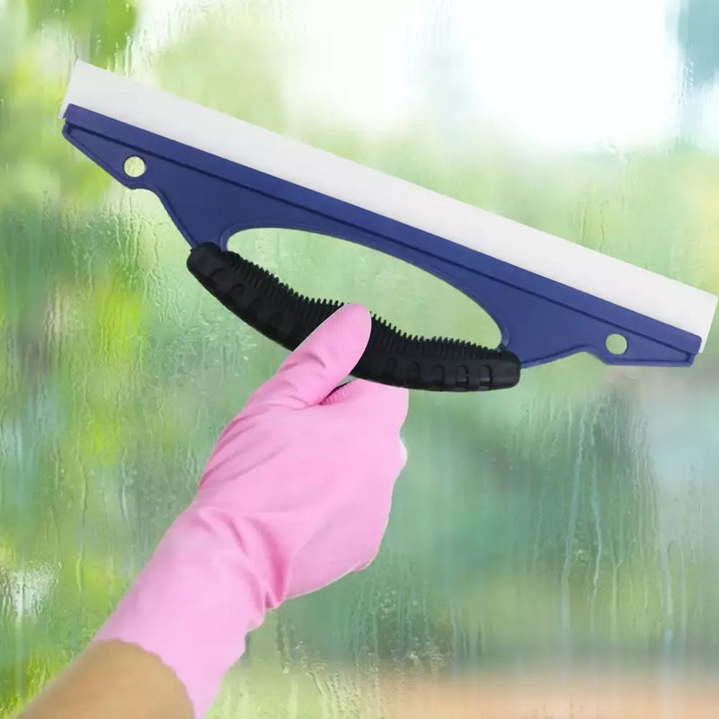 car window silicone wiper, view 3 - MRSLM