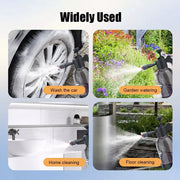2L high-pressure car wash foam sprayer, view 7 - MRSLM