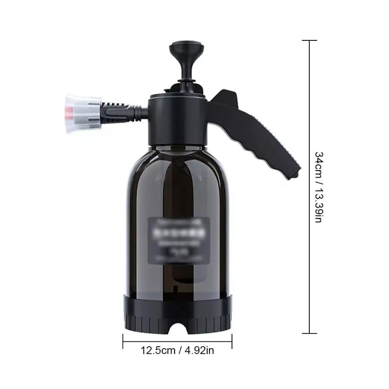 2L high-pressure car wash foam sprayer, view 8 - MRSLM
