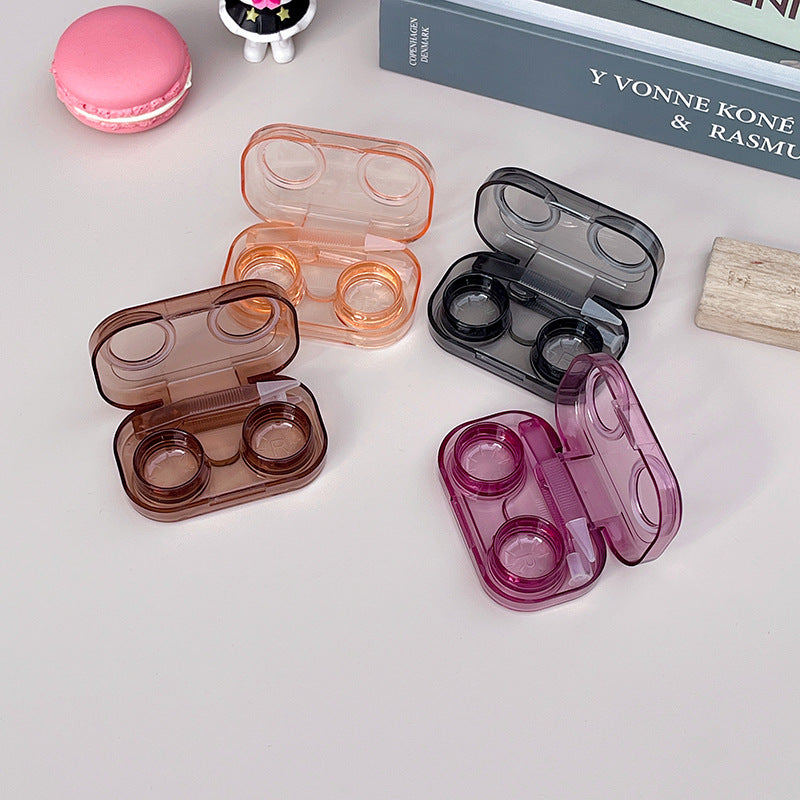 contact lens case box, view 9 - MRSLM