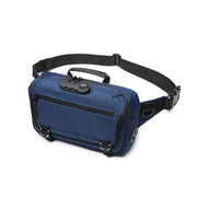 men's sports belt bag, view 8 - MRSLM