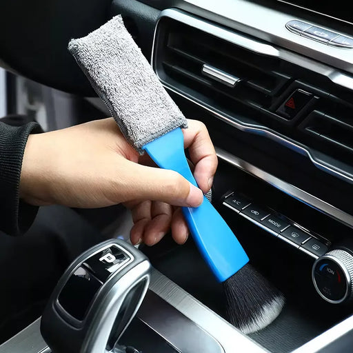 car interior detailing brush kit - MRSLM