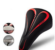 bicycle comfort cushion, view 9 - MRSLM