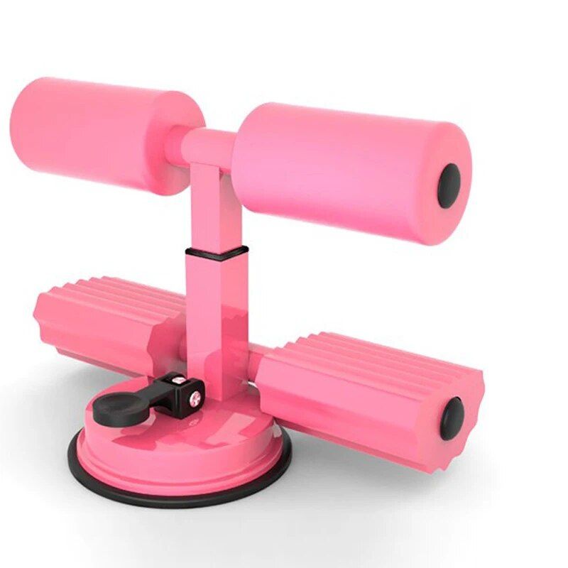 Double-wheeled sit up assistant, view 5 - MRSLM
