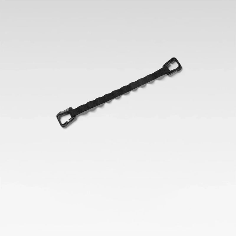 adjustable camping strap with rings, view 5 - MRSLM
