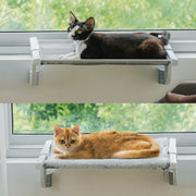 cat window bed - MRSLM