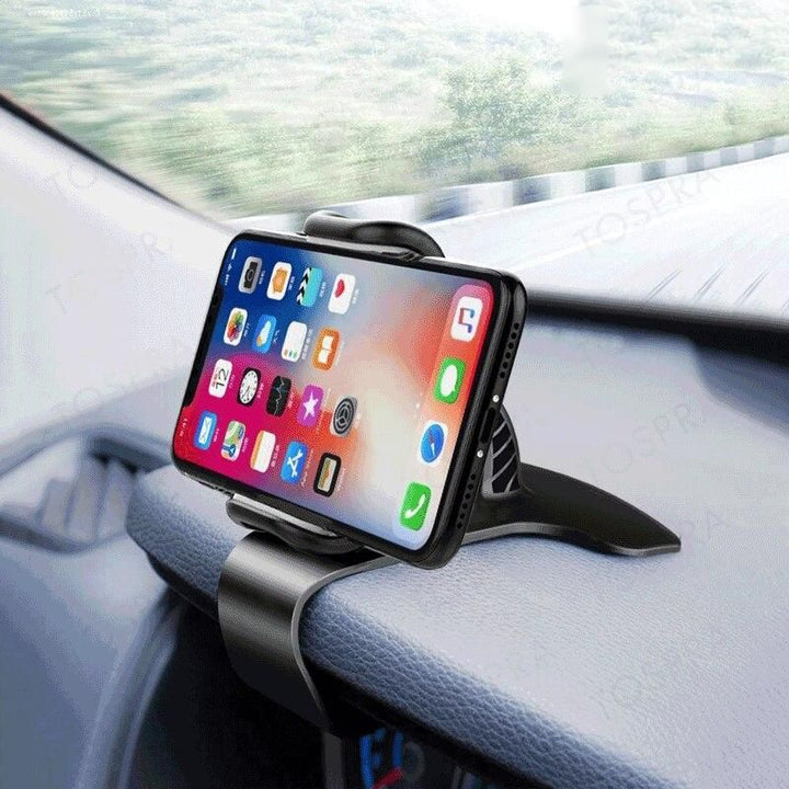 Universal Dashboard Phone Holder