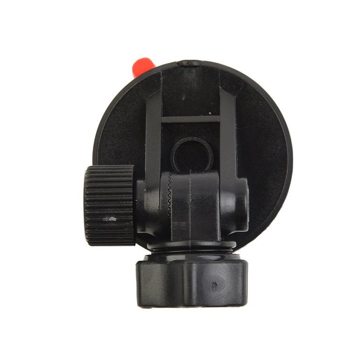 Compact Adhesive Mount Holder for Car GPS Dash Cams