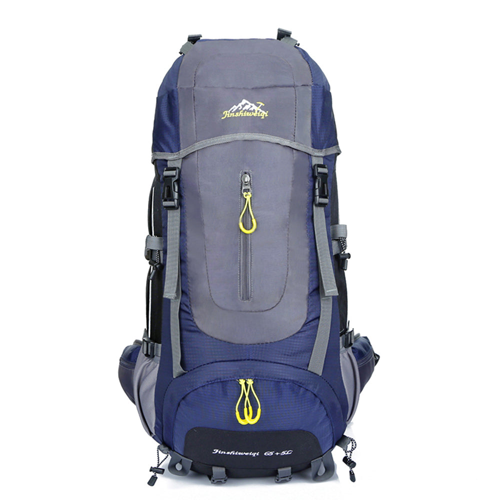 New 70L Large Capacity Hiking Outdoor Sports Backpack