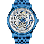 Men's hollow watch, view 2 - MRSLM