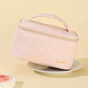 women's travel makeup bag, view 9 - MRSLM