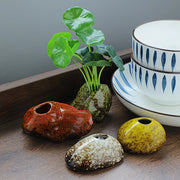 mini ceramic vase - MRSLM