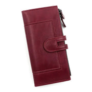 long wallet phone bag, view 5 - MRSLM