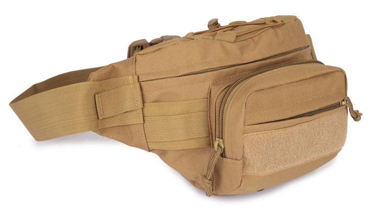 tool storage belt bag, view 11 - MRSLM