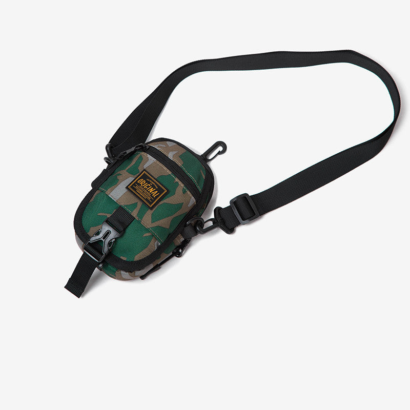 multifunctional pocket waist pack - MRSLM