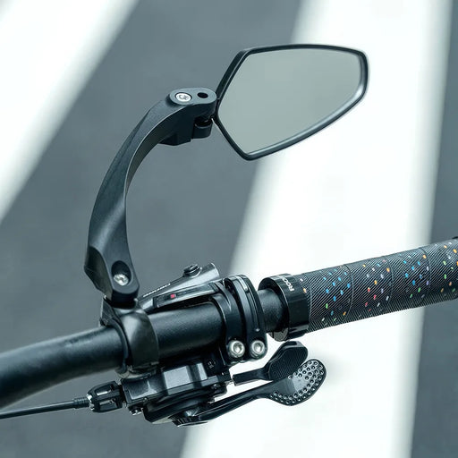 adjustable bicycle rear view mirror - MRSLM