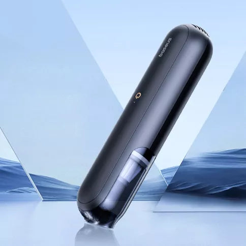 wireless mini car vacuum cleaner - MRSLM